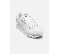 Reebok Classic Leather, Basket, White-1,