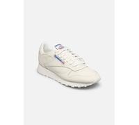 Baskets Reebok Classic Leather M pour Homme 39 Blanc