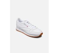 Baskets Reebok Classic Leather M pour Homme 42 1/2 Blanc