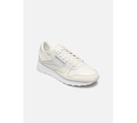 Baskets Reebok Classic Leather M pour Homme 42 Blanc