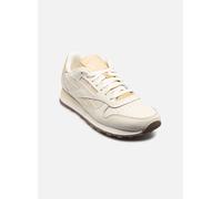 Baskets Reebok Classic Leather M pour Homme 43 Blanc