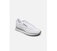 Classic Leather blanc 47