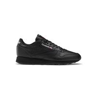 Reebok Baskets Classic Leather Mixte - Core Black/Core Black/Pure Grey 5 - Taille 41