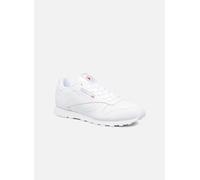 Baskets Reebok Classic Leather pour Enfant 29 Blanc