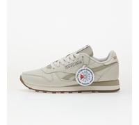 Reebok - Baskets Classic Leather, SoftGrey/EscapeGrey/Chalk, Taille: 44.5