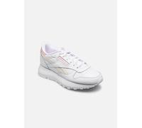 Baskets Reebok Classic Leather Sp pour Femme 39 Blanc