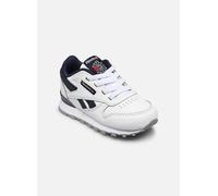 Baskets Reebok Classic Leather Step N Flash I pour 21 Blanc