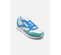 Reebok Baskets basses 'CLASSIC' bleu / jade / blanc, Taille 36-36,5