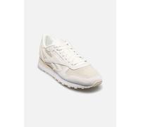 Baskets Reebok Classic Leather W pour Femme 39 Blanc