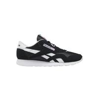 Baskets Reebok Classic Nylon M pour Homme 44 Noir