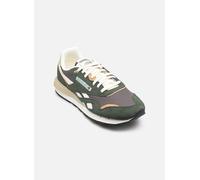 Reebok - Classic Nylon 89 - Baskets - EU 45 - grit green / trek grey / chalk