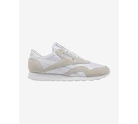 Baskets Reebok Classic Nylon blanc - 42