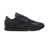 Reebok Classic Nylon Trainers Noir EU 44 1/2 Homme