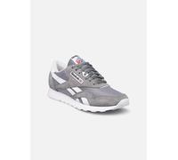 Baskets Reebok Classic Nylon M pour 40 Gris