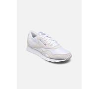 Baskets Reebok Classic Nylon blanc - 42