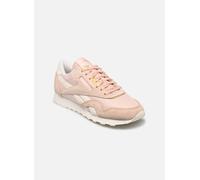 Baskets Reebok Classic Nylon W pour Femme 38 Orange