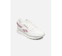 Baskets Reebok Classic Vegan W pour Femme 37 1/2 Blanc