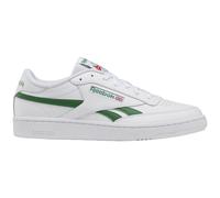 Reebok Baskets Classics Club C Revenge Cuir Blanc EU 43