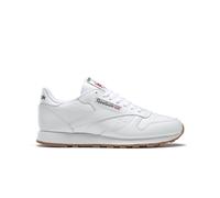 Baskets Reebok Classics Leather Blanc 45,5
