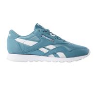 Baskets Reebok Classics Nylon Blanc 34,5