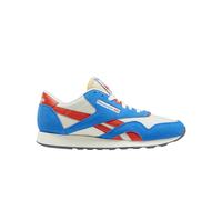 Baskets Reebok Classics Nylon MU Bleu 36,5