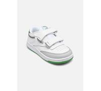 Baskets Reebok Club C 2V 2.0 pour Enfant 22 Blanc