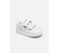 Baskets Reebok Club C 2V pour Enfant 26 Blanc
