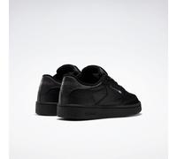Reebok Baskets Club C 85 Cuir Classic Homme 40 Noir