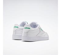 Reebok Chaussures Club C 85 blanches - Pointure 40,5