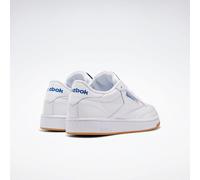 Reebok Classics Club C 85 Trainers Blanc EU 39 Homme