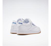 Reebok Baskets Club C 85 Blanc/Marron Taille 40,5