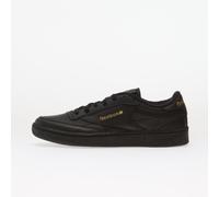 Baskets Reebok Club C 85 Black/ Almostblack/ Gold EUR 42.5