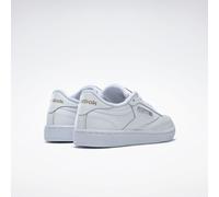 Baskets Reebok Club C 85 Bs7685 - 40 Blanc