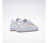 Baskets Reebok Club C 85 Bs7686 - 42 1/2 Blanc