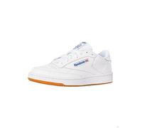 Reebok Classics Club C 85 Trainers Blanc EU 41 Homme