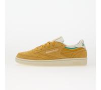 Baskets Reebok Club C 85 Gritgold/ Chalk/ Upgradegreen EUR 37