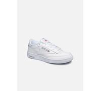 Baskets Reebok Club C 85 M pour Homme 39 Blanc
