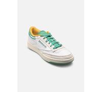 Baskets Reebok Club C 85 M pour Homme 39 Blanc