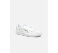 Baskets Reebok Club C 85 M pour Homme 40 Blanc