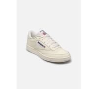 Baskets Reebok Club C 85 M pour Homme 42 1/2 Beige