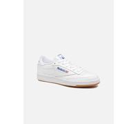 Baskets Reebok Club C 85 M pour Homme 42 Blanc
