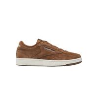 Baskets Reebok Club C 85 Marron 40,5