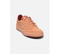 Reebok Baskets Club C 85 Unisexe Beige Taille 36 EU