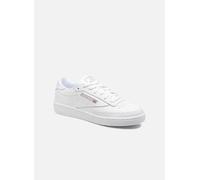 Baskets Reebok Club C 85 pour Femme 39 Blanc