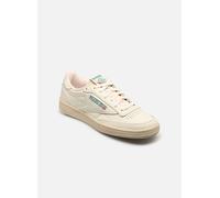 Reebok Chaussures Club C 85 Vintage blanc pur vert Taille 41