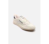 Reebok Baskets Unisexes Club C 85 Vintage Craie/Noir/Gum Taille 44 EU