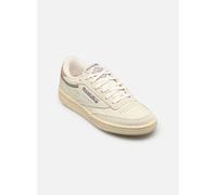 Baskets Reebok Club C 85 Vintage pour Femme 39 Blanc