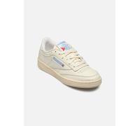 Reebok Women's Club C 85 Vintage Chalk/Alabas/Skyblu 41.0