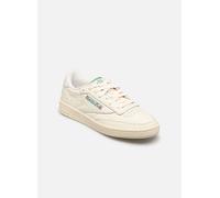 Chaussures Reebok Club C 85 Vintage blanc crème vert femme - 39