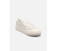 Baskets Reebok Club C 85 W pour Femme 37 1/2 Blanc